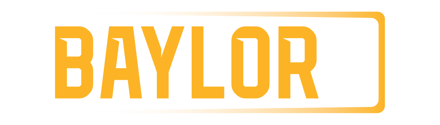 Baylor+ Logo