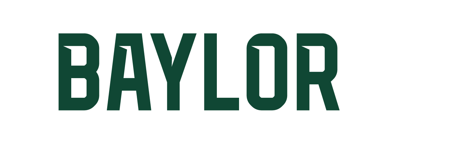 Baylor+ Logo